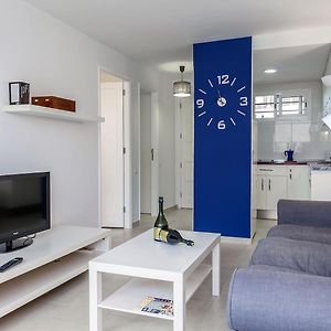Apartamento Superior de 1 Dormitorio
